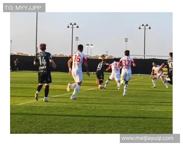 莫斯科火车头与安郅的激烈对决揭示了俄超联赛的竞争魅力与球队实力较量