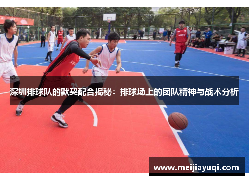 深圳排球队的默契配合揭秘：排球场上的团队精神与战术分析