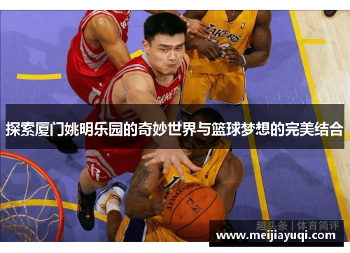 探索厦门姚明乐园的奇妙世界与篮球梦想的完美结合